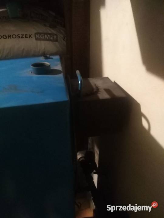 Sprzedam piec co Piece i kominki Wieliczka sprzedam