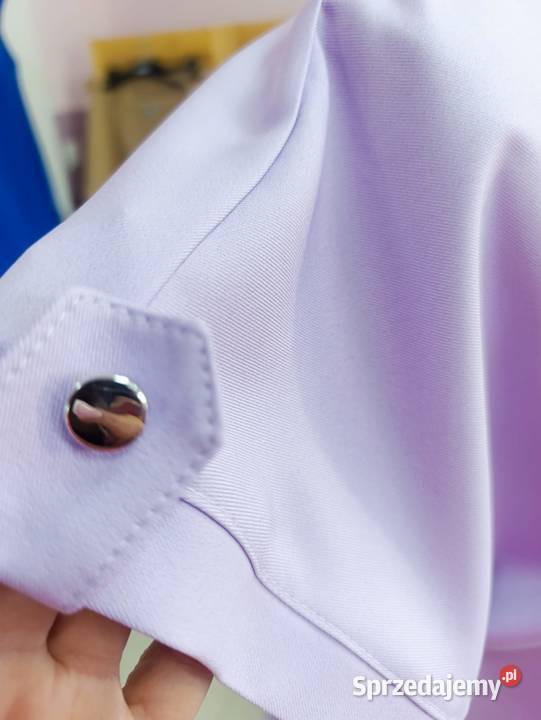 Bluzka damska Revella z dekoltem V Komfort i łódzkie Pątnów