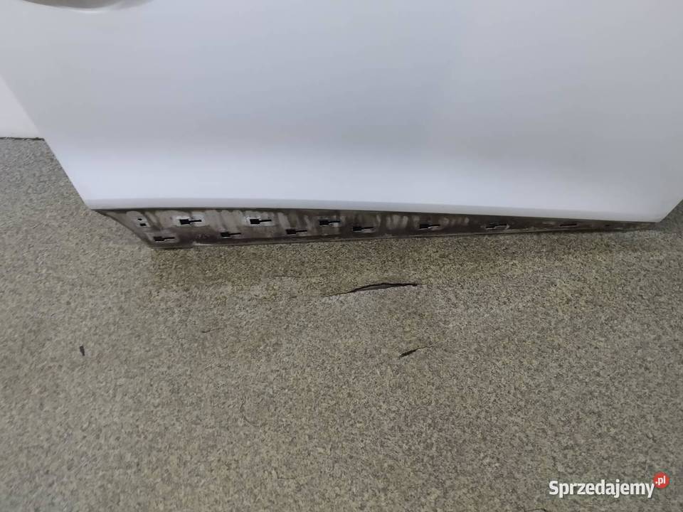 DRZWI PRAWE PRZÓD DV369 Renault Clio IV 20122019