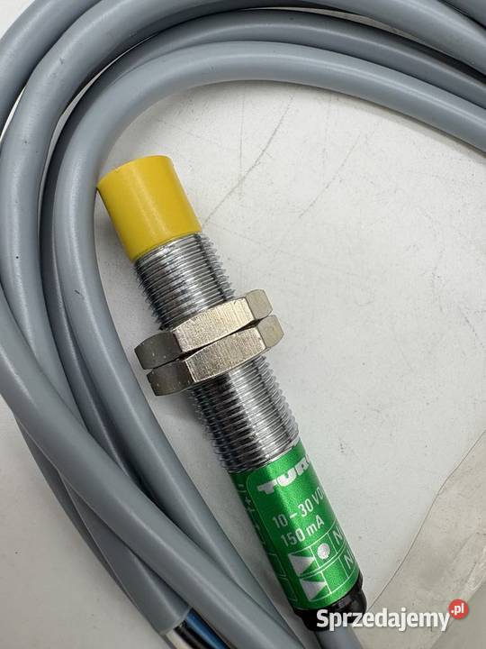 Turck Ni4M12VN7X Czujnik indukcyjny Warszawa