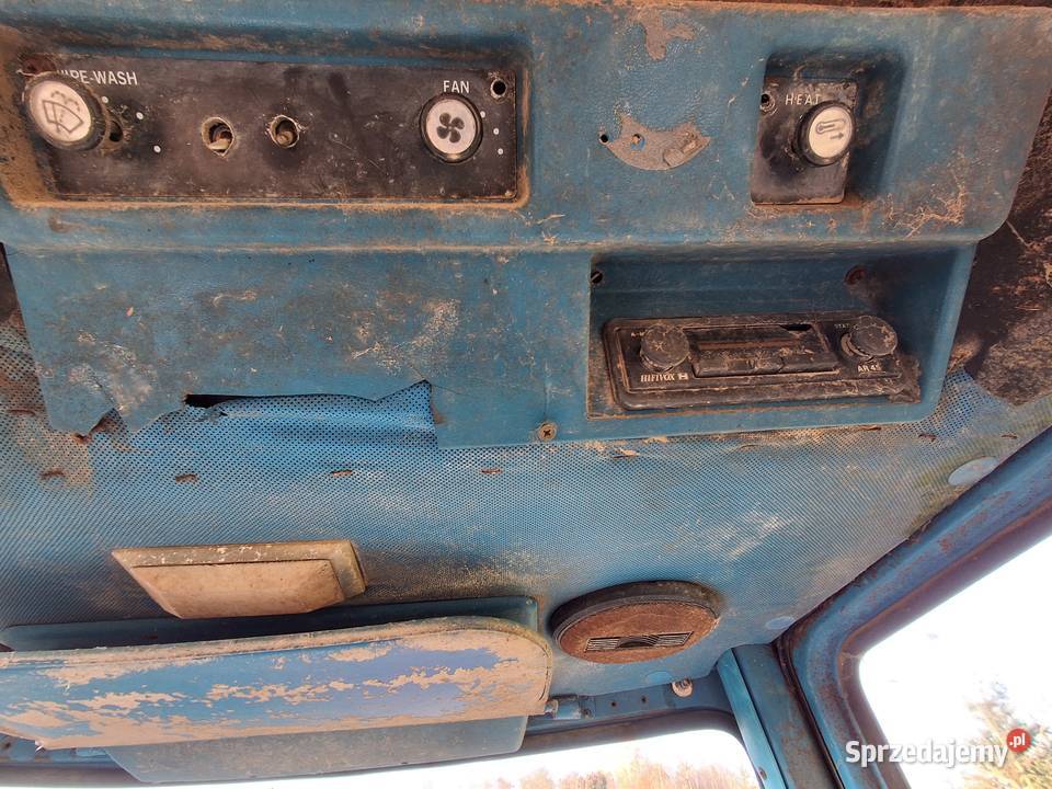 Ford 7700 turboRenaultCaseMassey