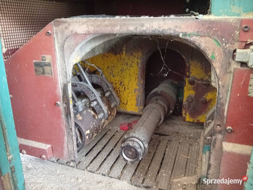 Wielopila 30ka TOS SVITAVY typ 32A Syców