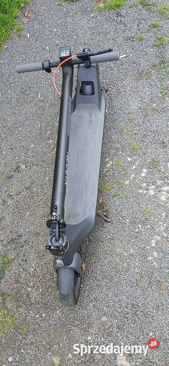 hulajnoga elektryczna xiaomi electric scooter 4 Międzyrzec Podlaski