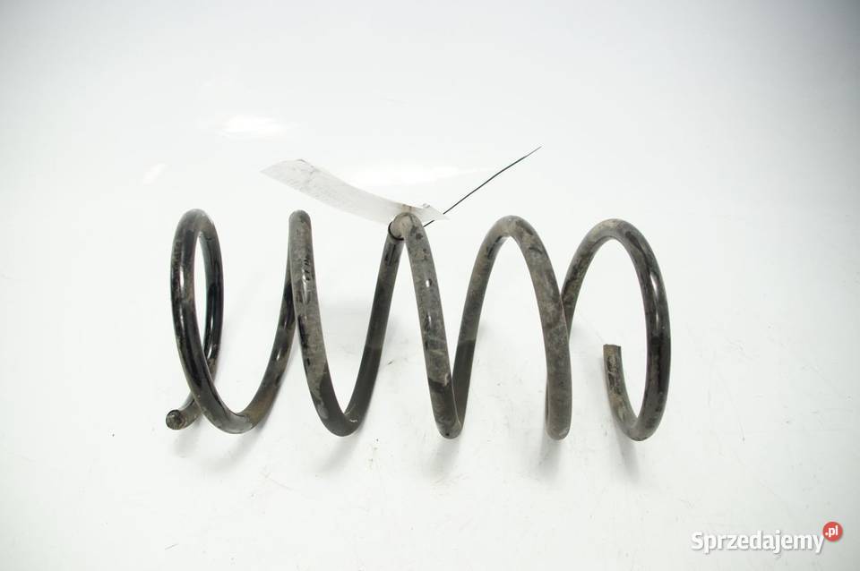 SPRĘŻYNA TYŁ VOLVO S60 osobowe kujawsko-pomorskie Lipno