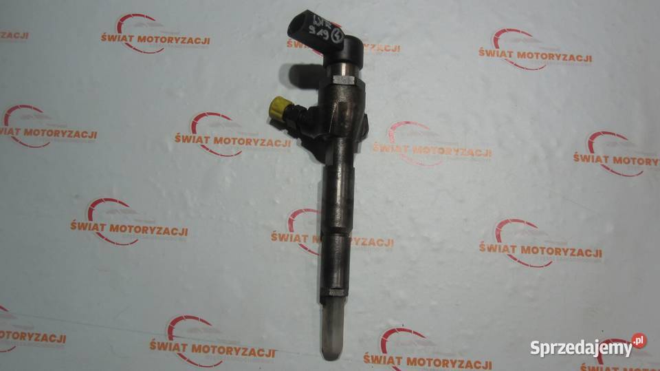 FORD FOCUS MONDEO 18 TDCI wtrysk wtryskiwacz Kielce