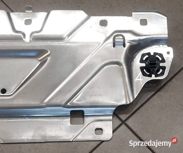 WZMOCNIENIE OSŁONA PASA PRZEDNIEGO GÓRNA BMW 3 Konin