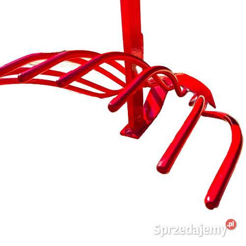 Kopaczka do ziemniaków Grnwelt GWKR01 sprzedam