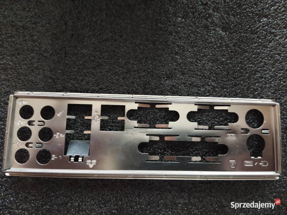 Komputer Płyta główna MSI G41MP28 Intel E5700 DDR3 1600  Toruń