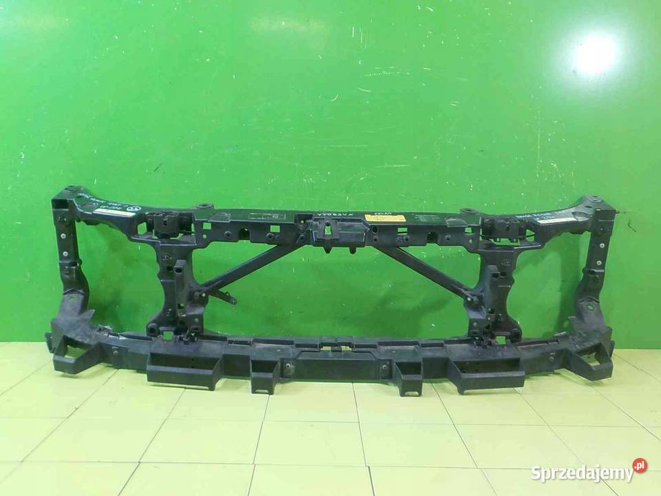 RANGE ROVER SPORT I 27 TDV6 05r pas przedni mazowieckie