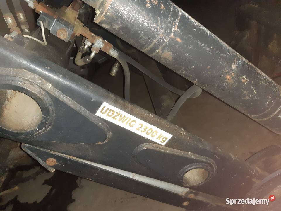 Tur 17 hydramet Ursus 914101412241614