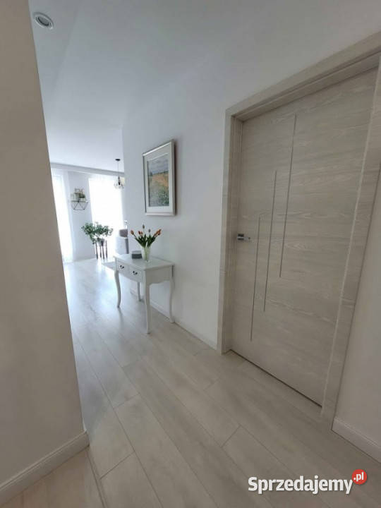 Mieszkanie sprzedaż Sławin 59 m2 3 pokoje 1 12796zł/m2 Lublin