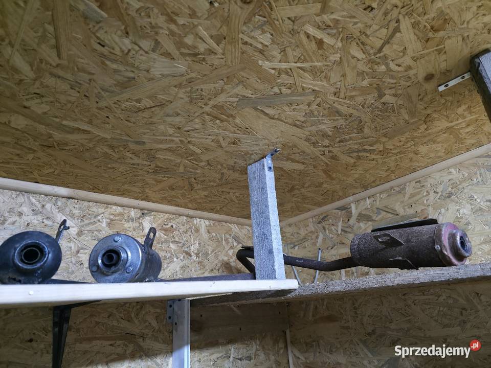 Quad 125 części Motoryzacja Jodłowa