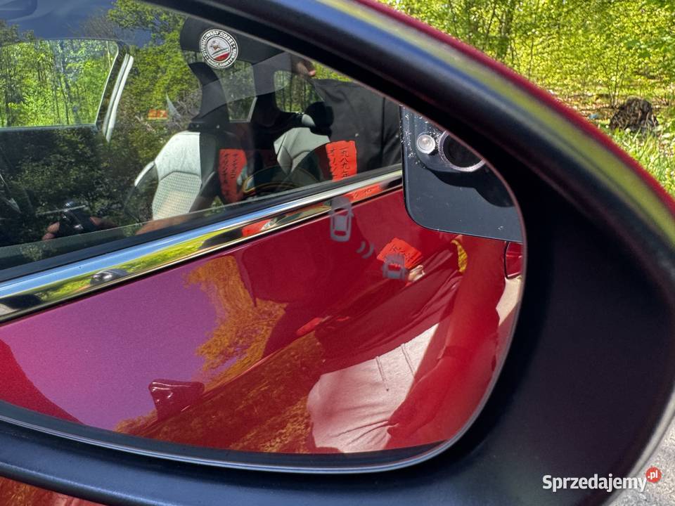 Kia Ceed 2020 16 CRDi automat system Start-Stop Mysłowice