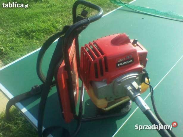 Wykaszarka Honda UMT 41 Pyzdry