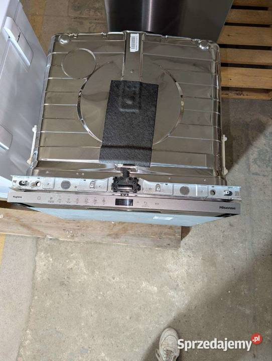 Zmywarka HISENSE HV643D60 16kpl 598 podkarpackie Rzeszów sprzedam