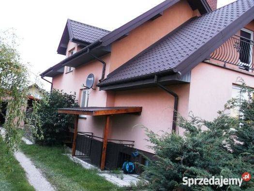 Do Dom w Uniszkach Zawadzkich mazowieckie