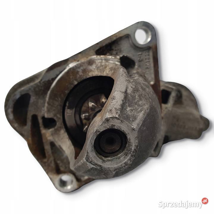 ROZRUSZNIK Opel Corsa D 12 16V 0001107522 bosch osobowe Chełm