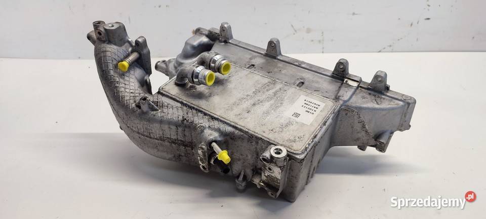 VW TIGUAN II KOLEKTOR SSĄCY 20TDI 05L129766A sprzedam