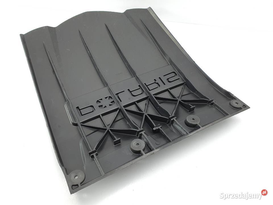 Chlapacz Tyl Blotnik Polaris Rmk 800 Dragon