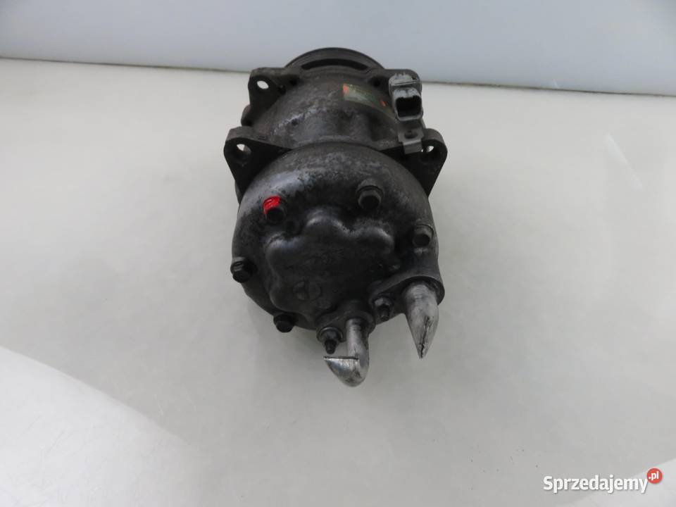 KOMPRESOR KLIMATYZACJI CITROEN C8 20 HDi