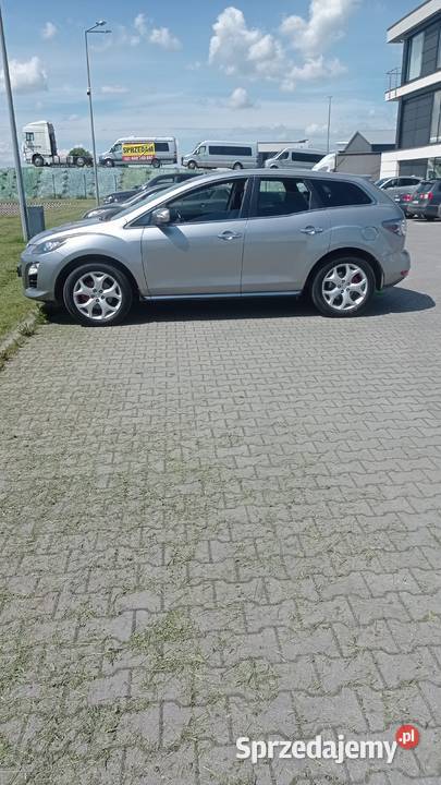 Sprzedam zamienię Strzelin