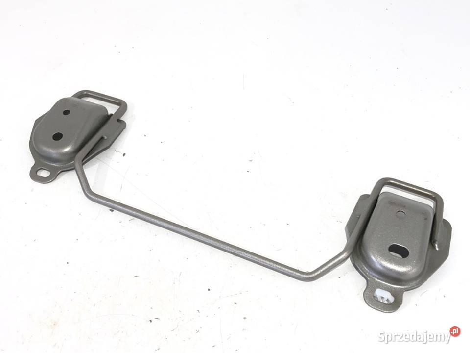 MOCOWANIE ISOFIX LEWE TOYOTA COROLLA E21 15 125