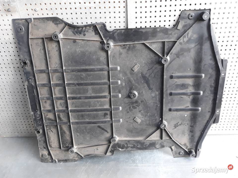 VW ID3 PŁYTA OSŁONA PODWOZIA 1EA825236B Międzychód