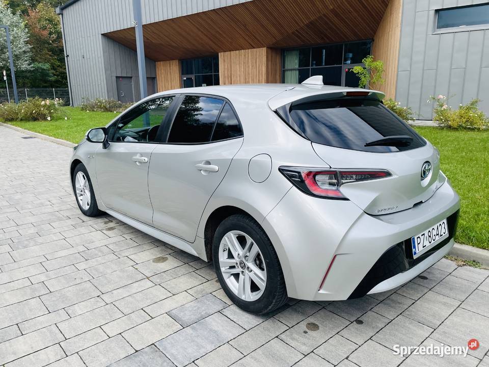 Marża Zamiana Zarejestrowana Komorniki sprzedam