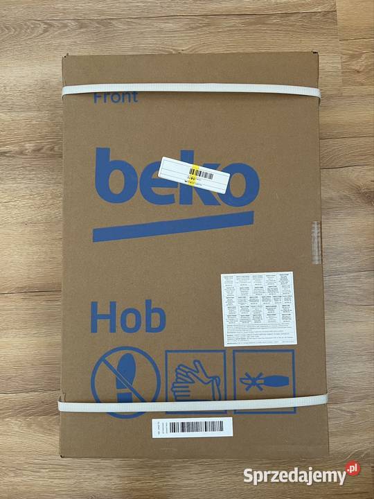 Kuchenka indukcyjna Beko 2 palniki