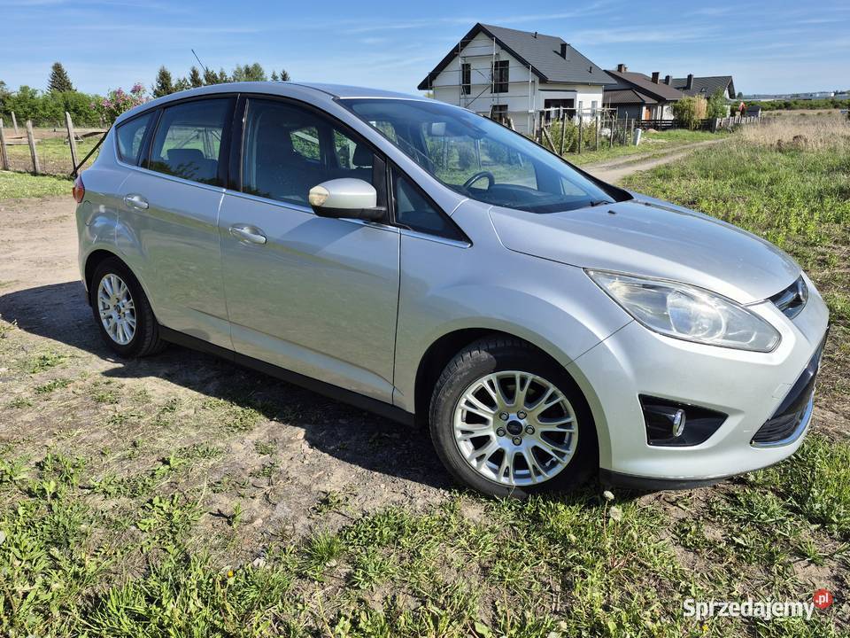 Ford c 2012 r 16 hdi