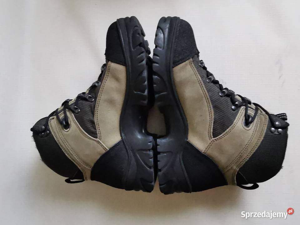 Viking Gore Tex r4126St 26cm lubelskie