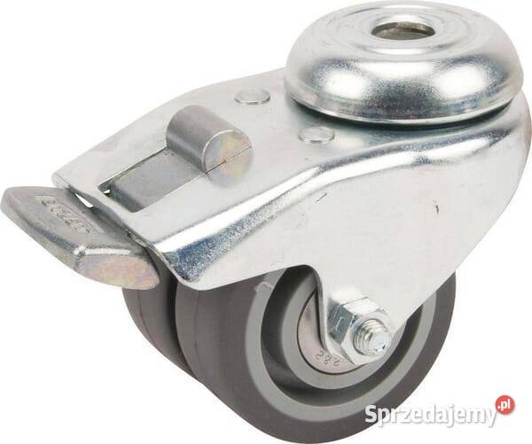 Podwójne koła skrętne 2975PJP050P3011 sprzedam