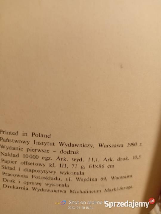 Sołżenicyn książki Zagroda Matriony i inne Warszawa sprzedam