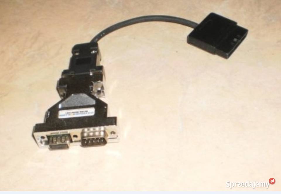 adapter joystick dżojstik amigapc na 2 małopolskie Olkusz