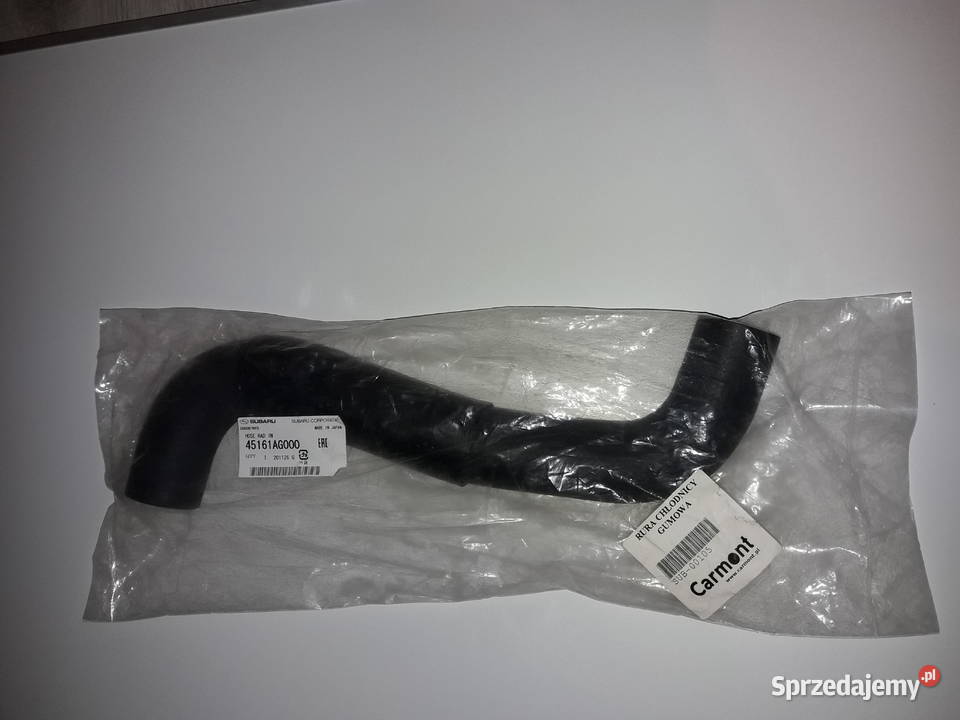 Subaru wąż chłodnicy 45161ag000 impreza legacy małopolskie Kraków