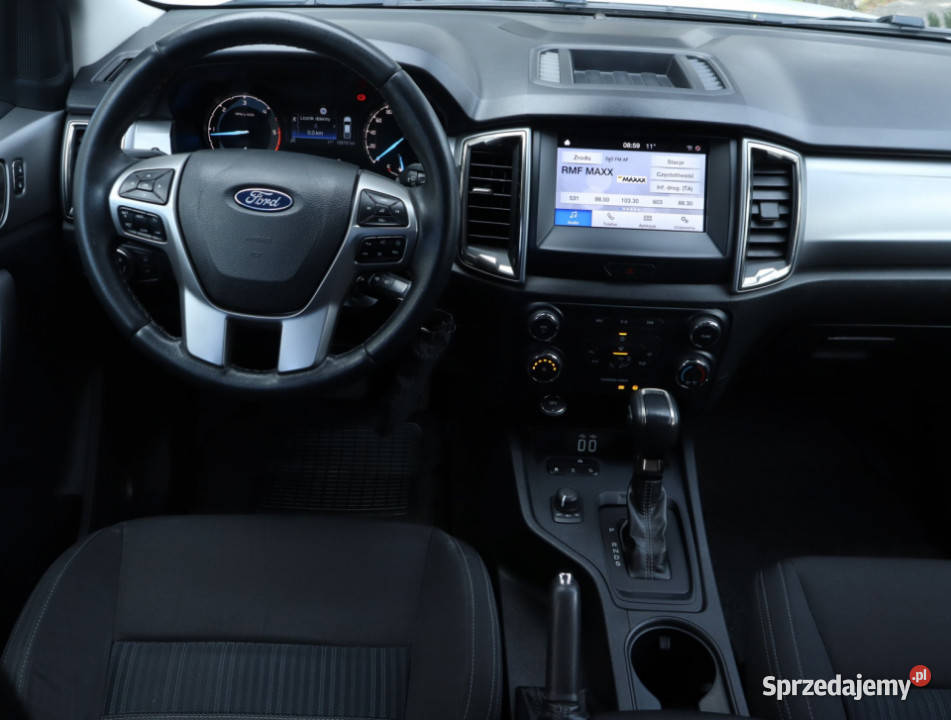 Ford Ranger 20 EcoBlue Ranger Piaseczno