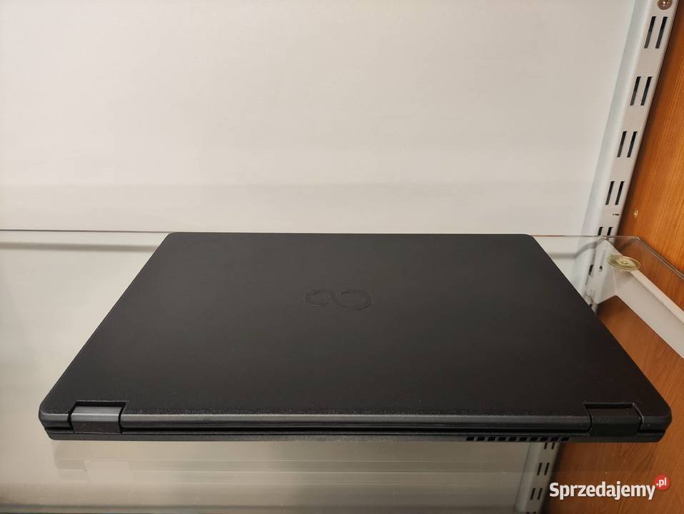 Fujitsu LifeBook U749 I5 16GB RAM 512GB SSD podlaskie Białystok