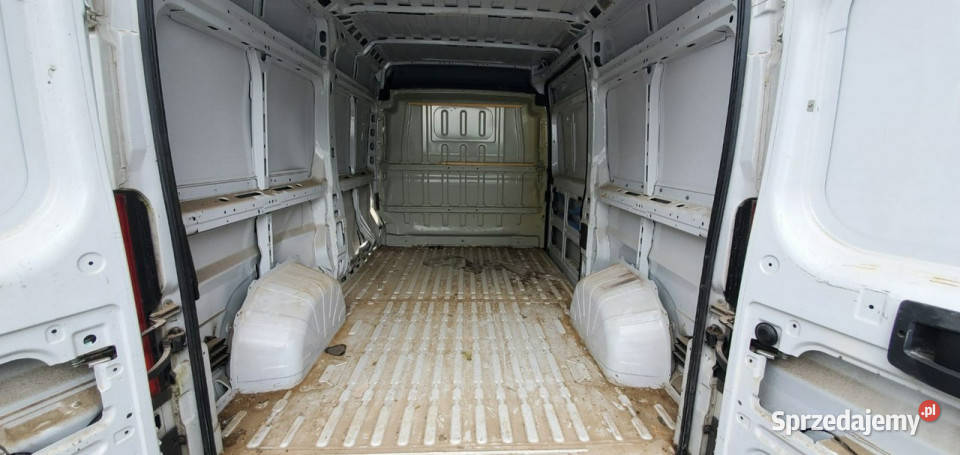 Fiat Ducato 23 DCI 131 Pleszew