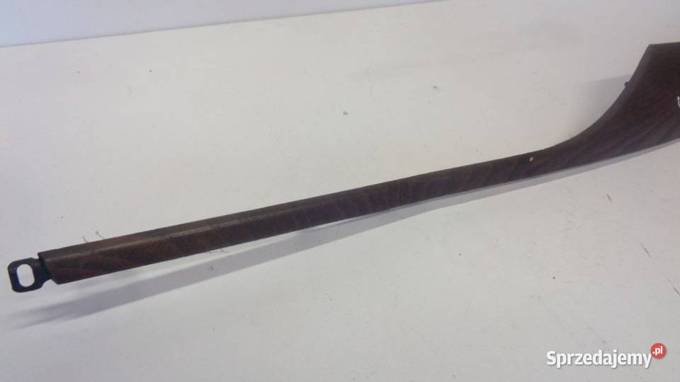LISTWA DEKOR AUDI A6 C7 4G 4G1853190 Rakoniewice