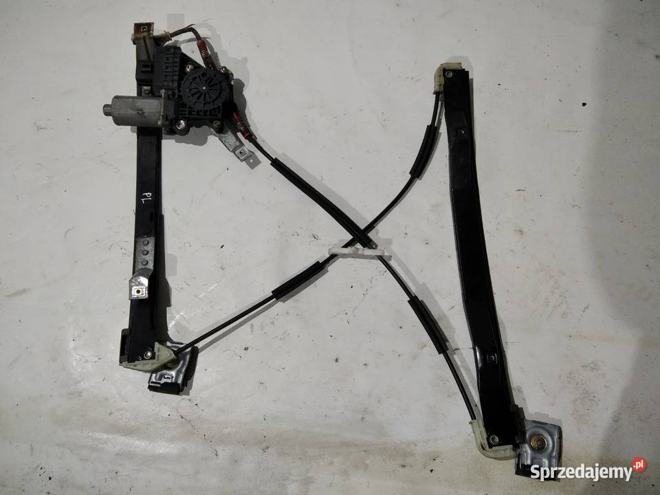 Ford Mondeo mk3 podnośnik szyby silniczek ze łódzkie