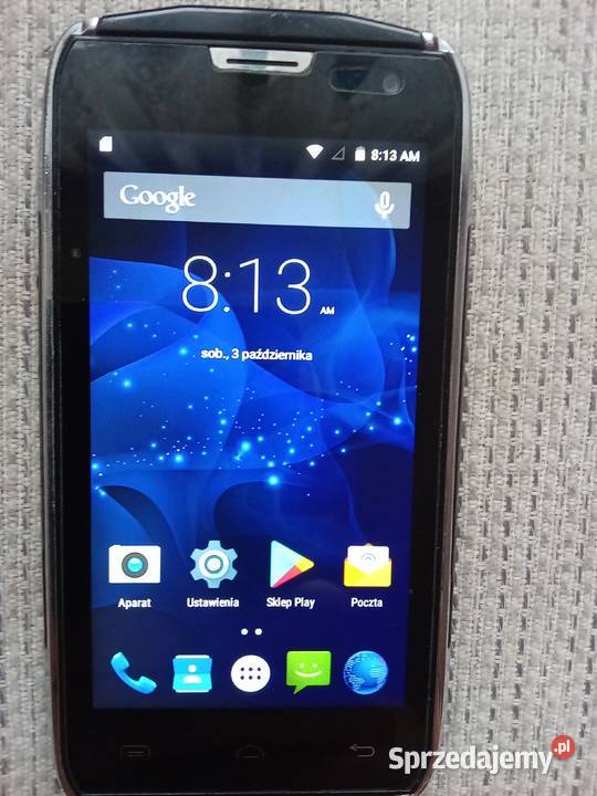 Doogee Titans 2 stan Włocławek