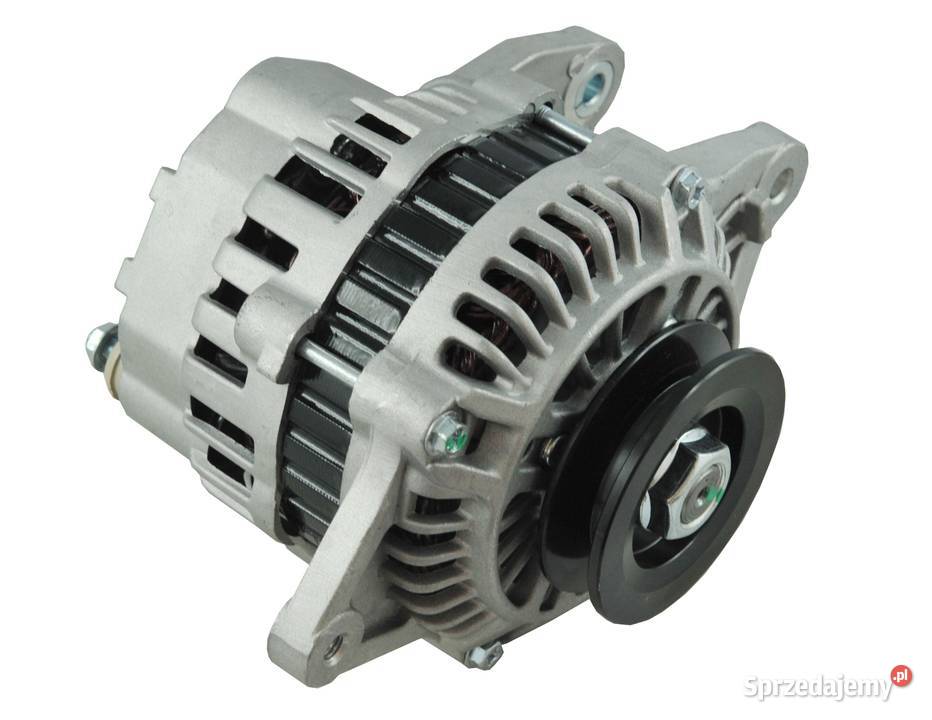 Alternator Cub Cadet 7274727573007305 Tajęcina
