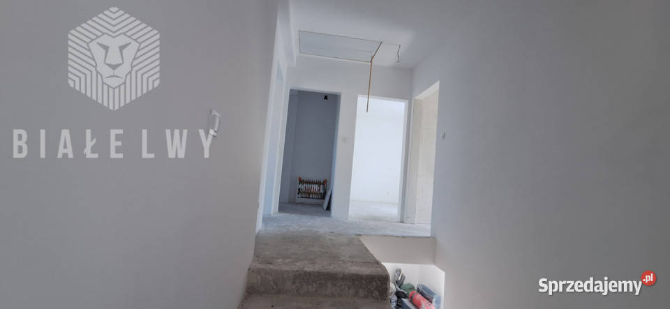 sprzedaży domu szeregowego Długa Kościelna mazowieckie