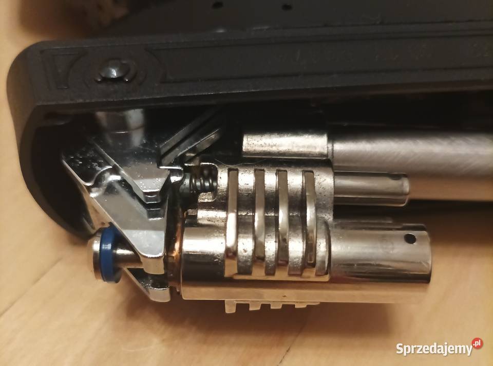 Pistolet Zoraki HP012 pca light 45 mm Kielce sprzedam