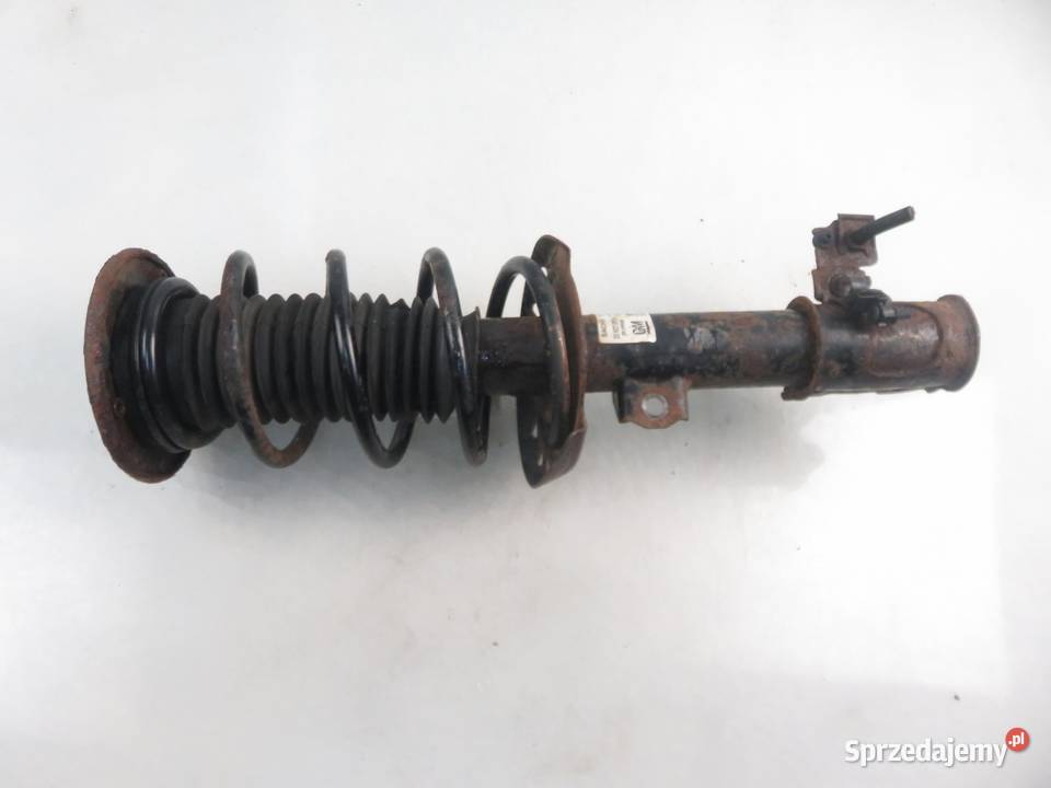 MCPERSON LEWY PRZEDNI OPEL VECTRA C 18 16V