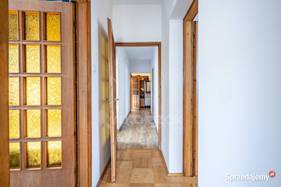 sprzedaży domu wolnostojącego 210m2 Rumia pomorskie