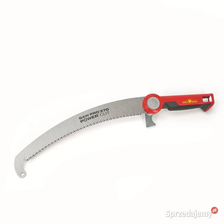 Piła ogrodowa lisi ogon POWER CUT SAW 370 PRO Tuchom
