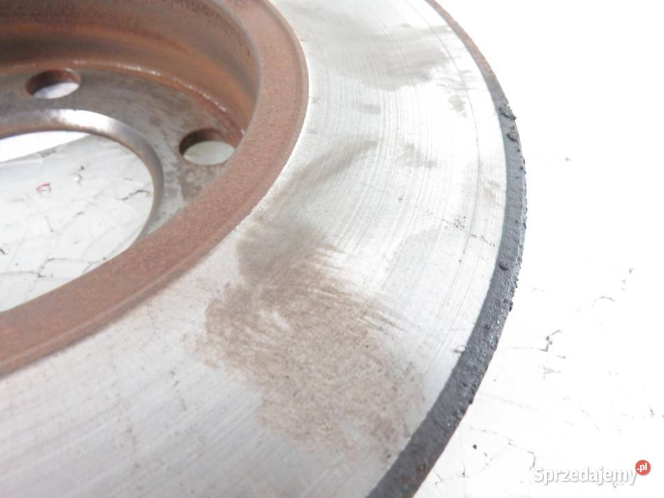 TARCZA HAMULCOWA TYŁ SEAT CORDOBA II KOMPLET małopolskie