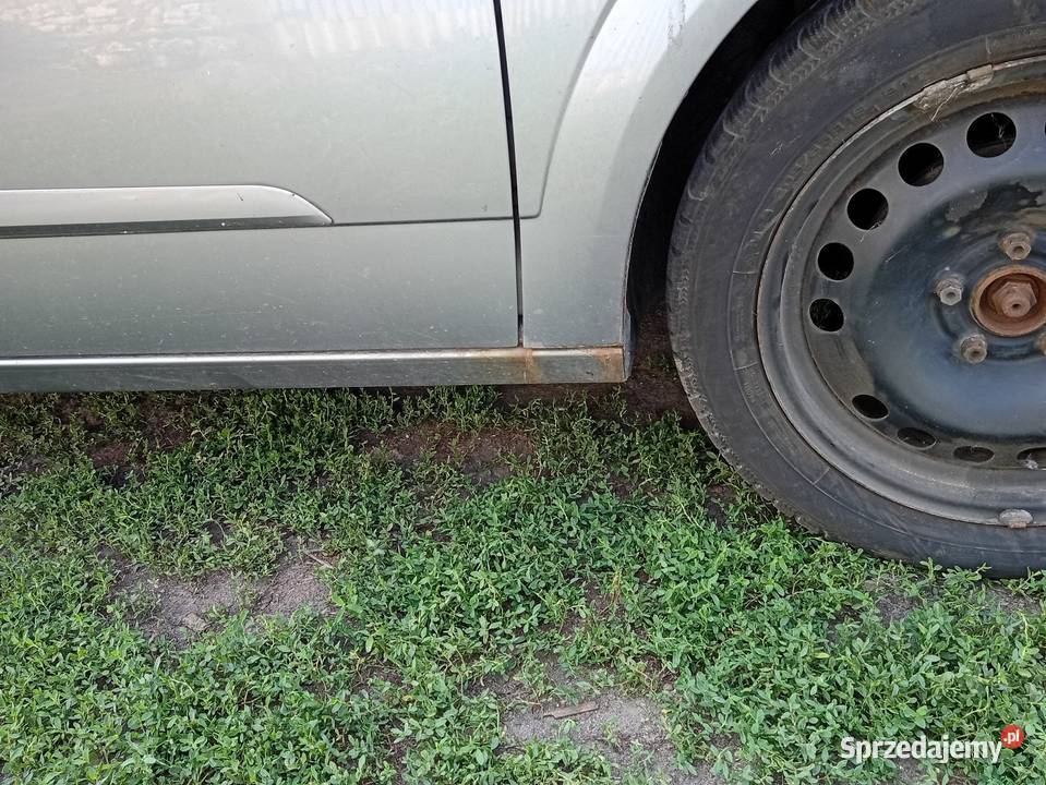 Opel Astra h Lipsko sprzedam