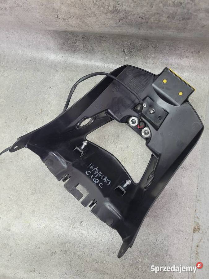 KAWASAKI VULCAN 650 S 650s OEM MOCOWANIE ogon Nowy Tomyśl